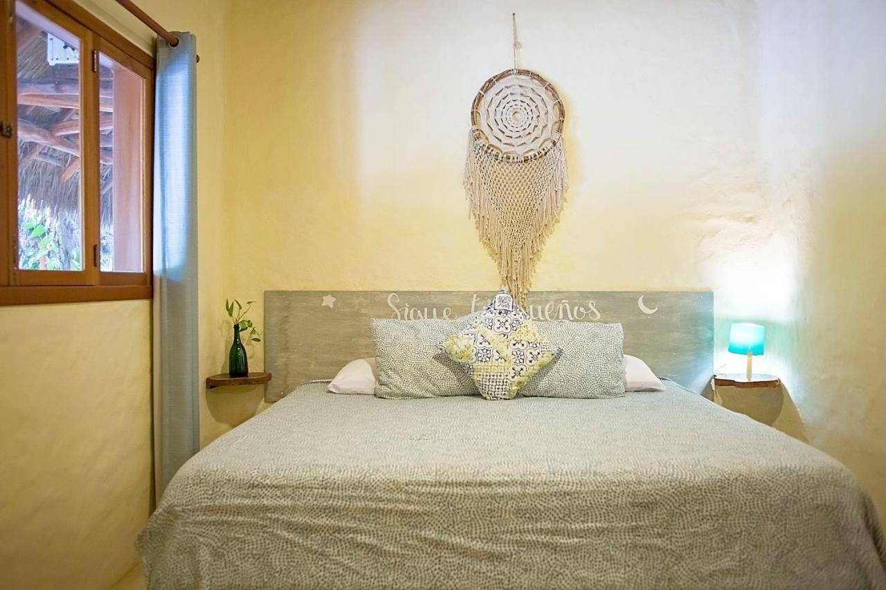 Holbox Deluxe Apartments Екстер'єр фото