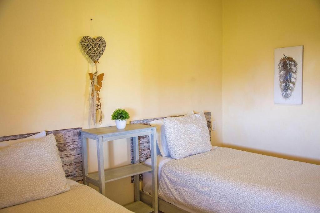 Holbox Deluxe Apartments Екстер'єр фото