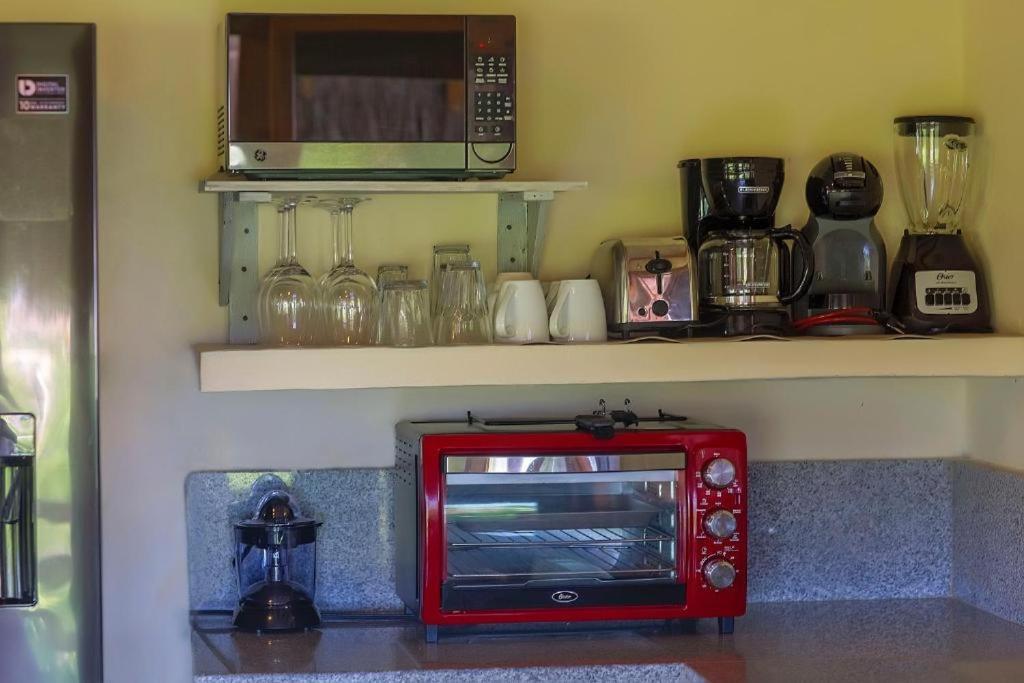 Holbox Deluxe Apartments Екстер'єр фото
