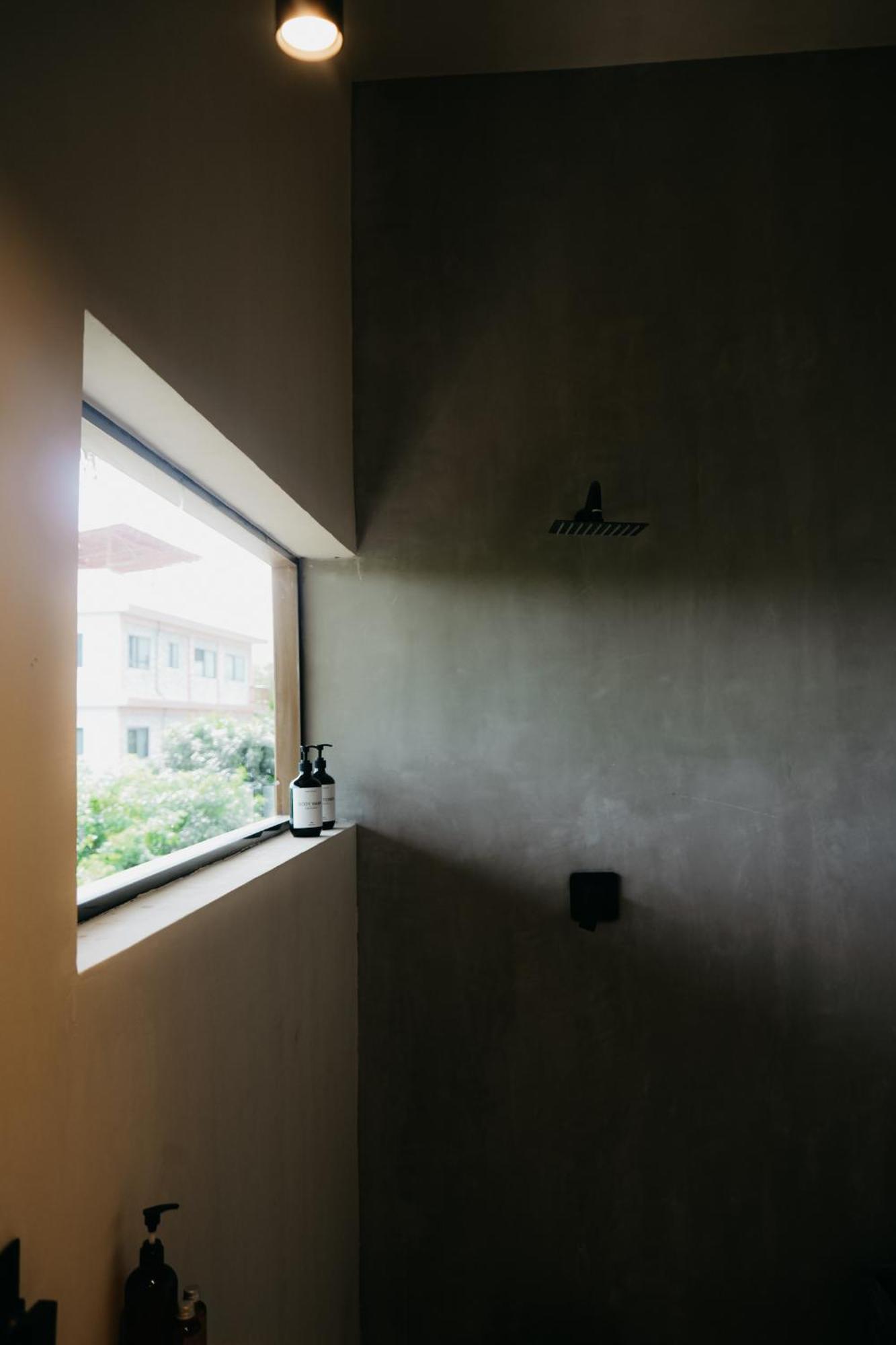 Holbox Deluxe Apartments Екстер'єр фото